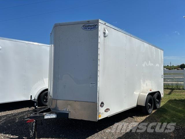 Forest River  Други ремаркета