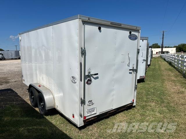 Forest River  Други ремаркета