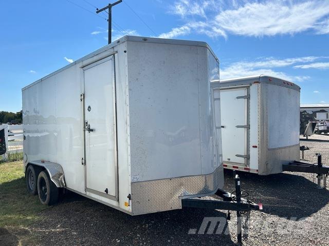 Forest River  Други ремаркета