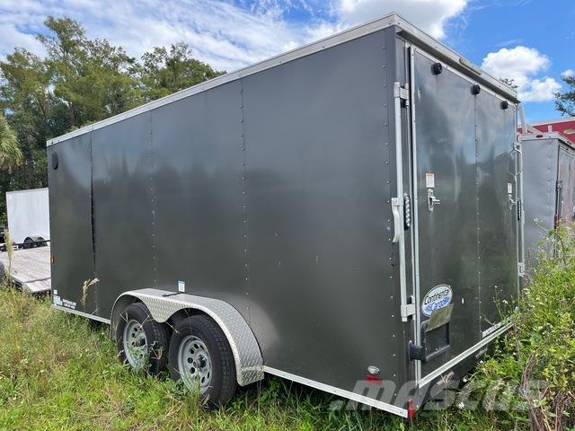 Forest River  Други ремаркета