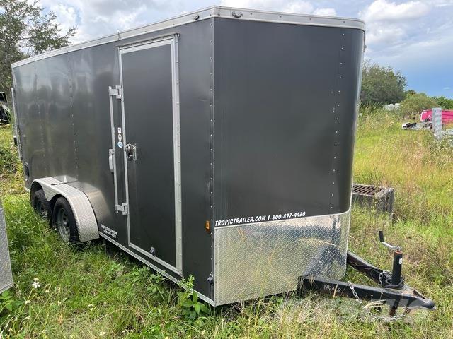 Forest River  Други ремаркета