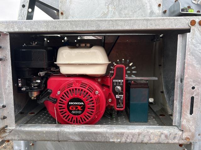  Forge Mite Пресяващи и Сортиращи