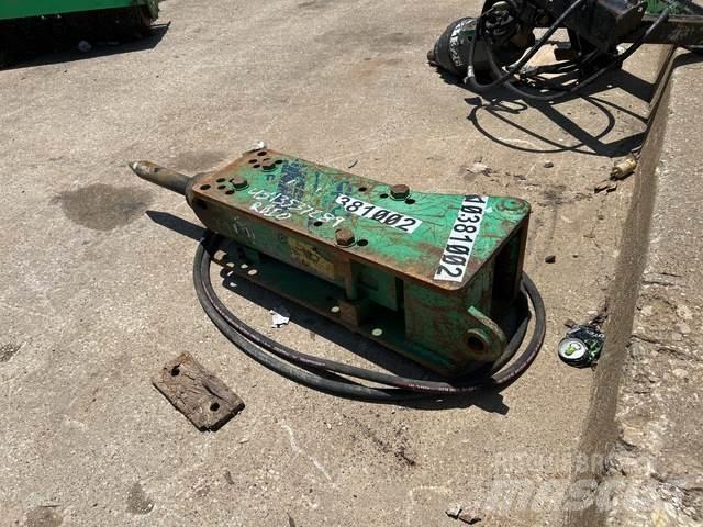 FRD  Чукове/Раздробители
