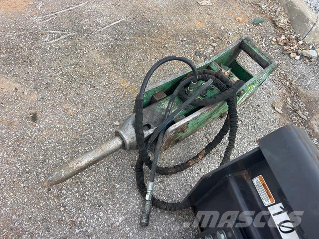 FRD  Чукове/Раздробители
