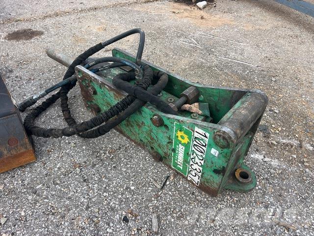 FRD  Чукове/Раздробители
