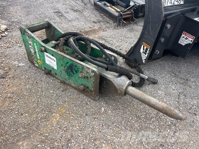 FRD  Чукове/Раздробители
