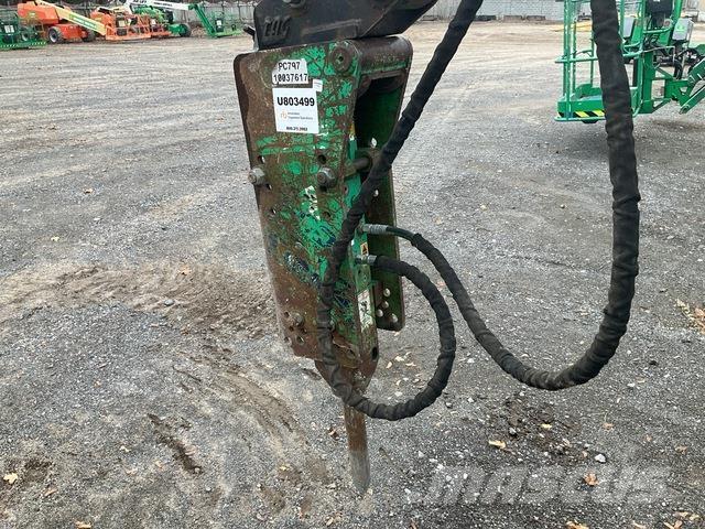 FRD  Чукове/Раздробители
