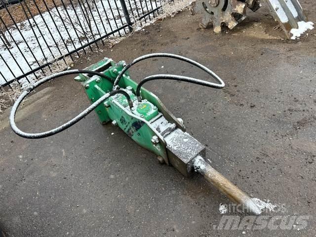 FRD F9FSPWR Чукове/Раздробители
