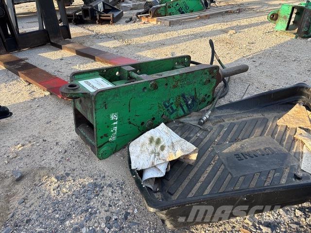 FRD FX45-CP Чукове/Раздробители
