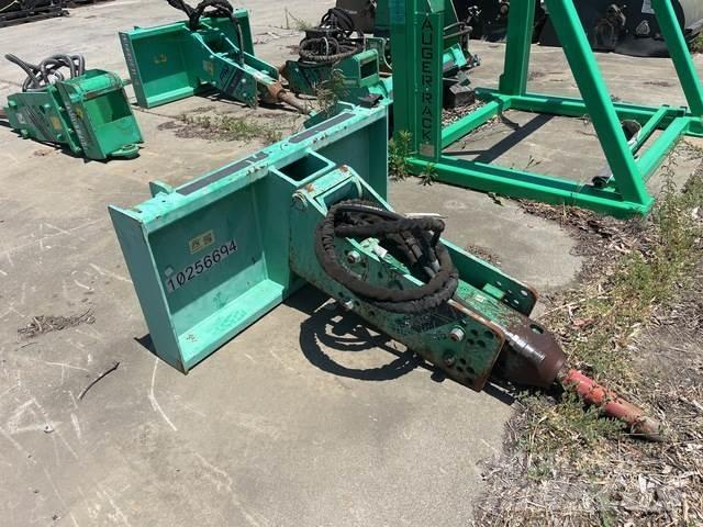 FRD FX45A-CP Чукове/Раздробители
