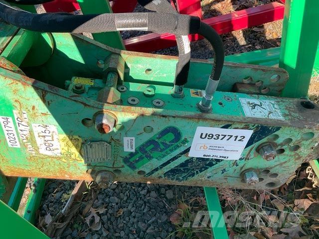 FRD FX45A-CP Чукове/Раздробители
