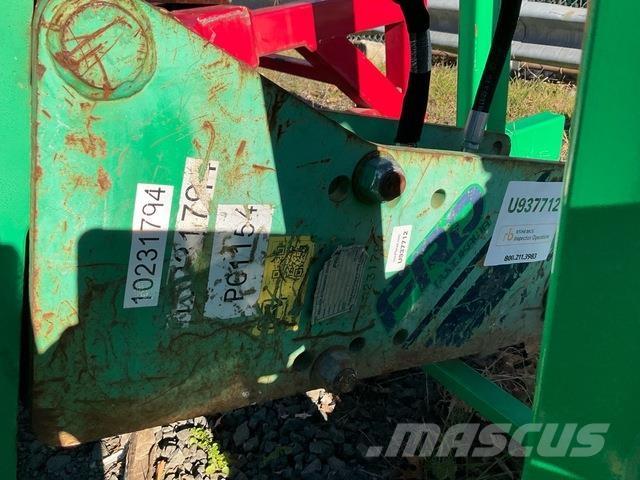 FRD FX45A-CP Чукове/Раздробители
