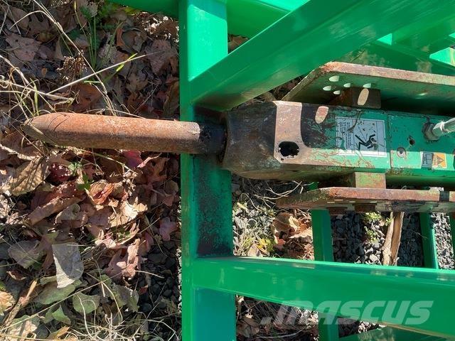 FRD FX45A-CP Чукове/Раздробители
