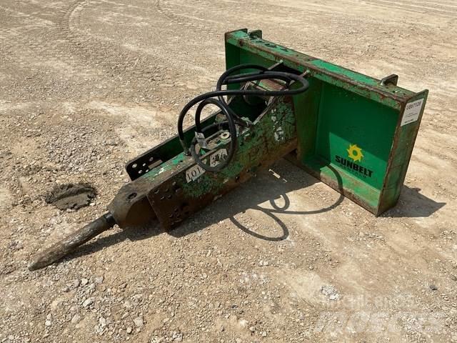 FRD FX45CPQA Строителство - Други
