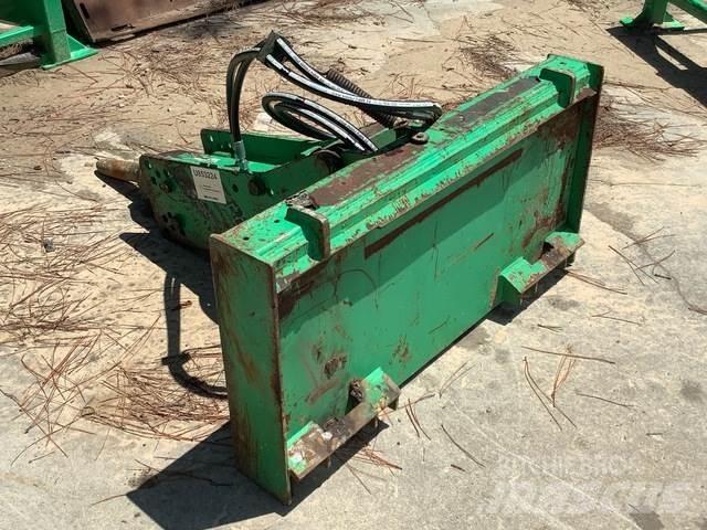FRD FX45CPQA Чукове/Раздробители
