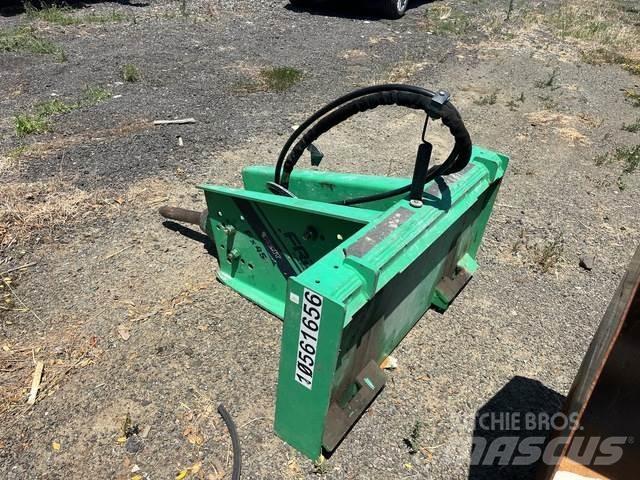 FRD FX45SS Чукове/Раздробители
