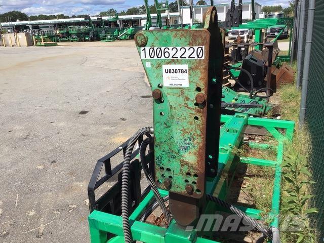 FRD FX55CP Чукове/Раздробители
