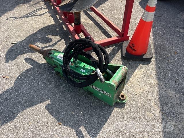 FRD FX55CP Чукове/Раздробители
