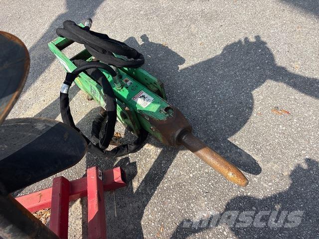 FRD FX55CP Чукове/Раздробители
