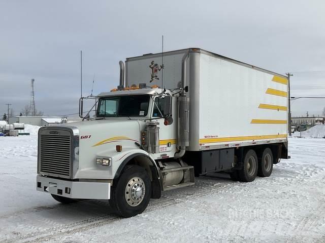 Freightliner  Строителство - Други