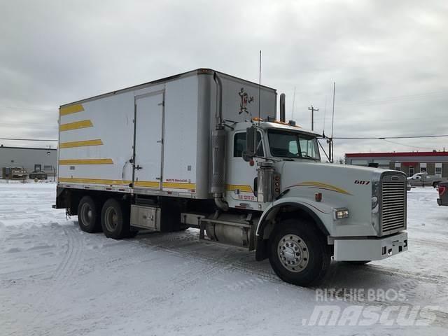 Freightliner  Строителство - Други