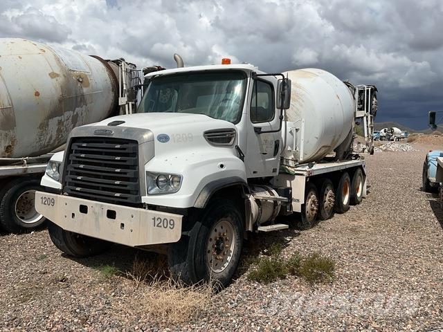 Freightliner  Други