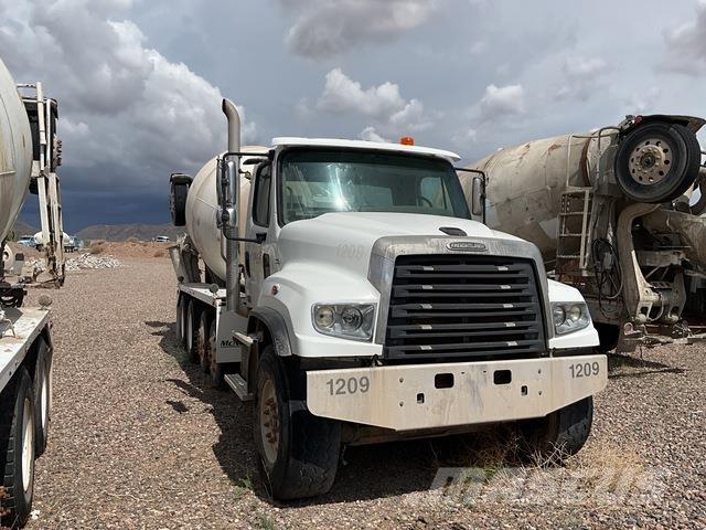 Freightliner  Други