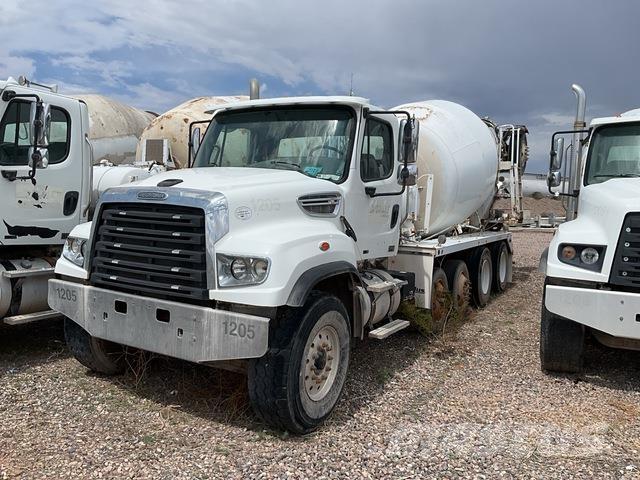 Freightliner  Други