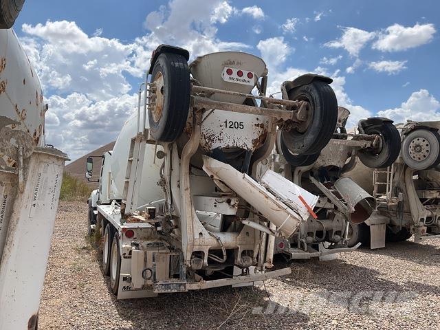 Freightliner  Други