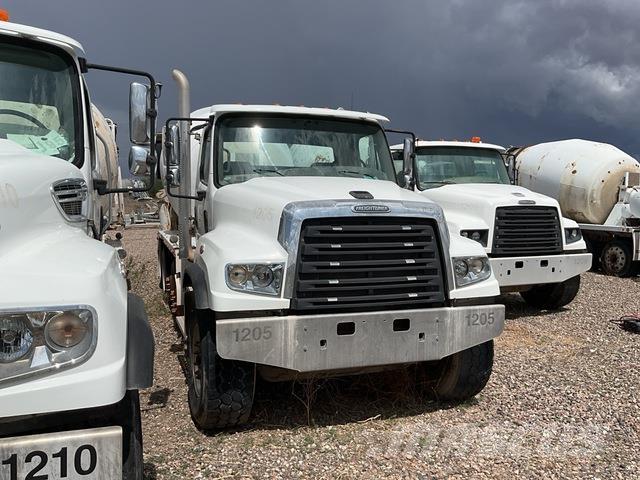 Freightliner  Други