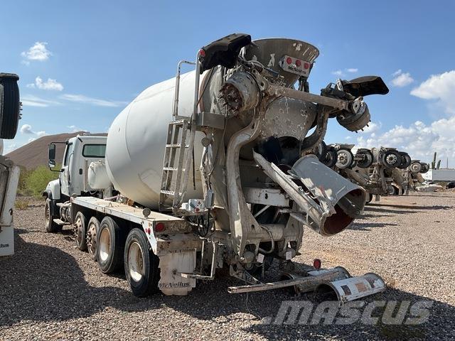 Freightliner  Други