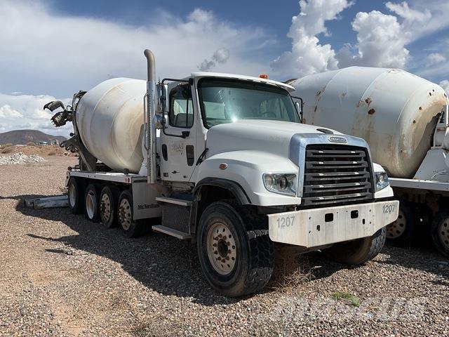 Freightliner  Други