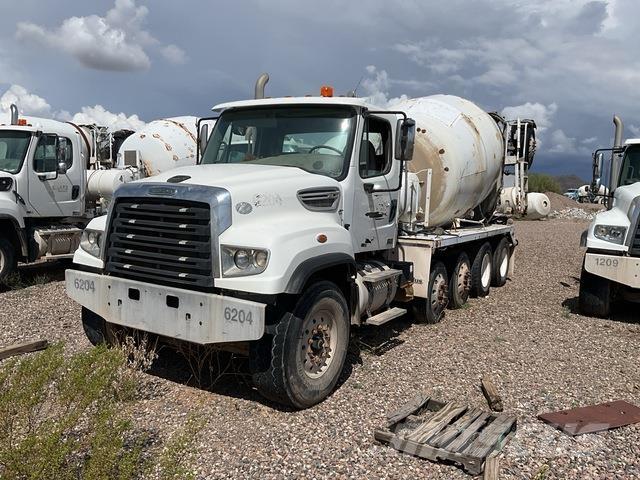 Freightliner  Други