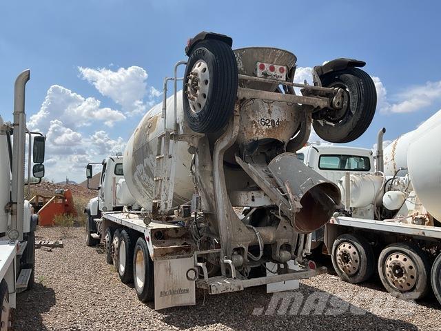 Freightliner  Други