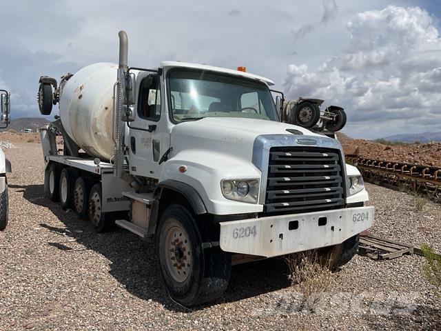 Freightliner  Други