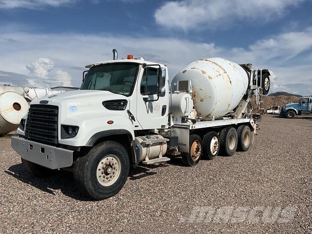 Freightliner  Други