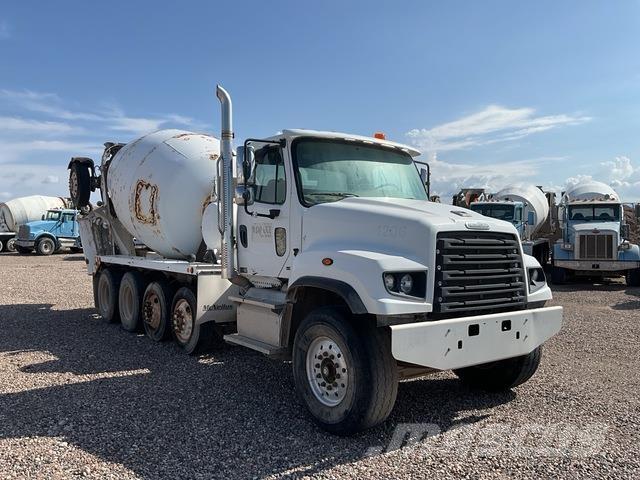 Freightliner  Други