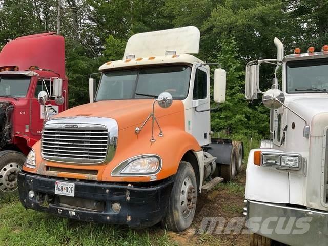 Freightliner  Влекачи