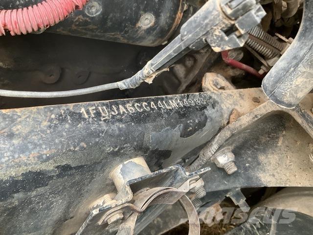 Freightliner  Влекачи