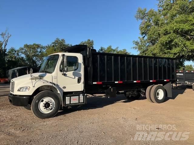 Freightliner  Самосвал