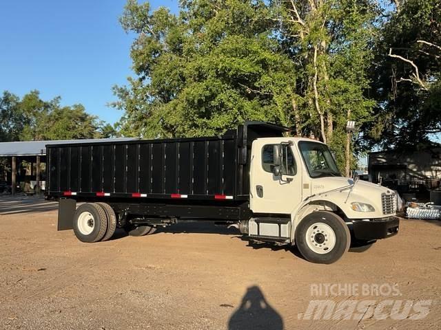 Freightliner  Самосвал