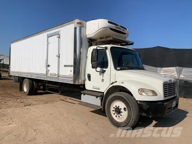 Freightliner  С температурен контрол