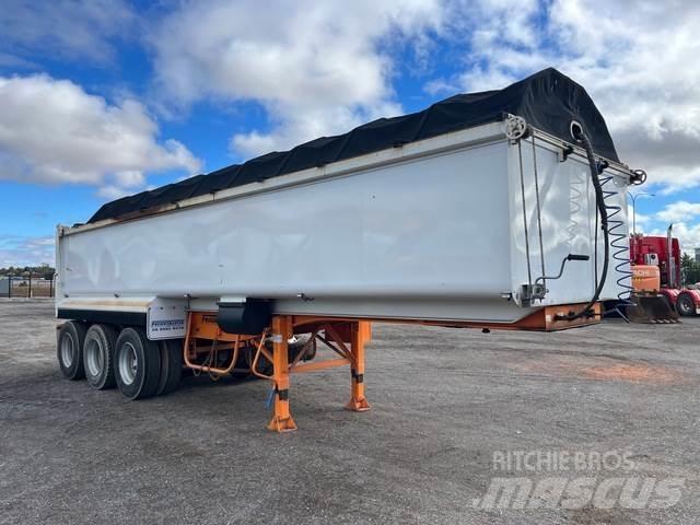 Freightmaster Самосвали
