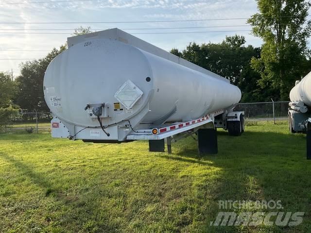 Fruehauf  Цистерна