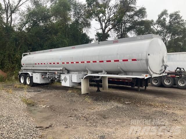 Fruehauf  Цистерна