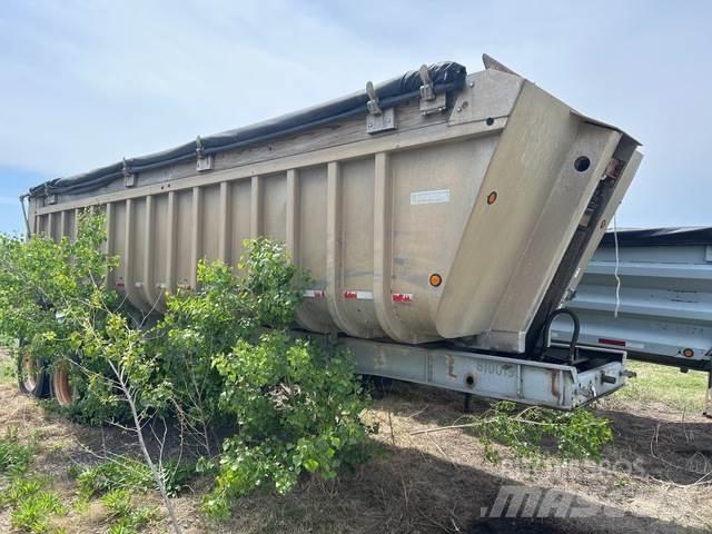 Fruehauf  Самосвали