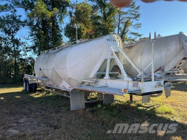 Fruehauf  Други ремаркета