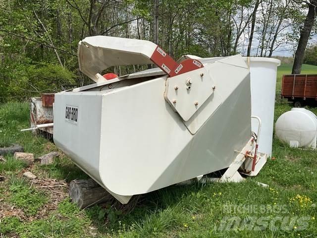 Gar-Bro 4156 -L Строителство - Други