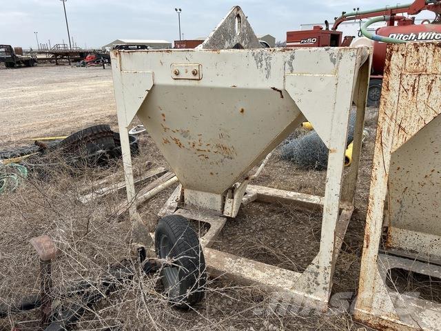 Gar-Bro 4940 Кофраж
