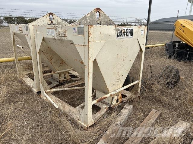 Gar-Bro 4940 Кофраж
